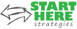 Start Here Strategies - Implementation Strategy Consulting for Business